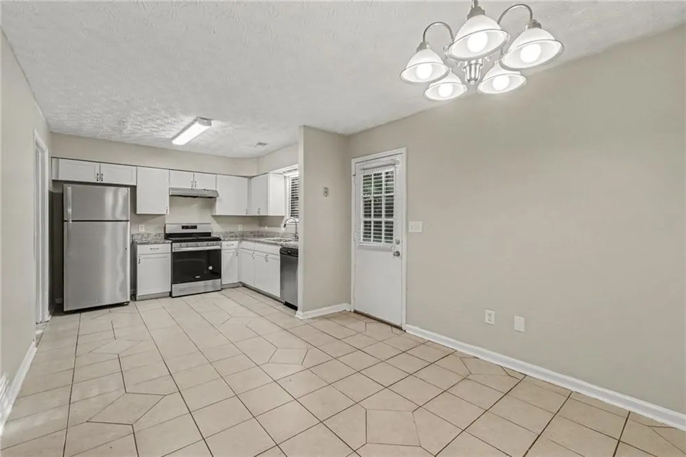 3558 Hopkins Court Powder Springs, GA 30127