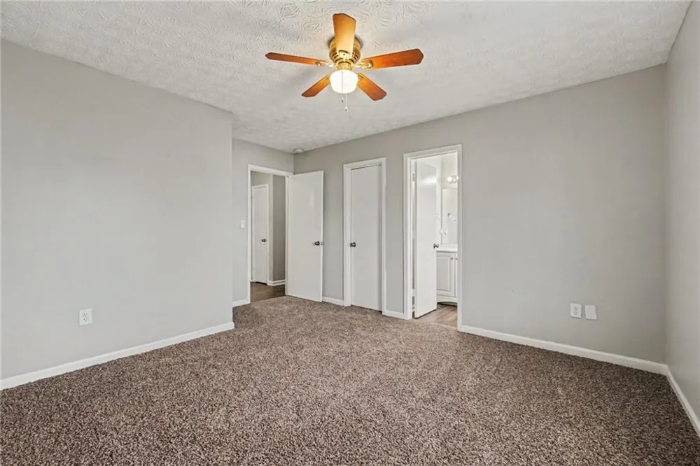 3558 Hopkins Court Powder Springs, GA 30127