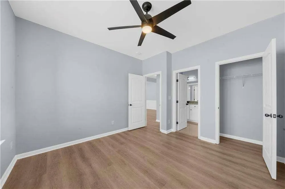 5435 Mirror Lake Drive Cumming, GA 30028