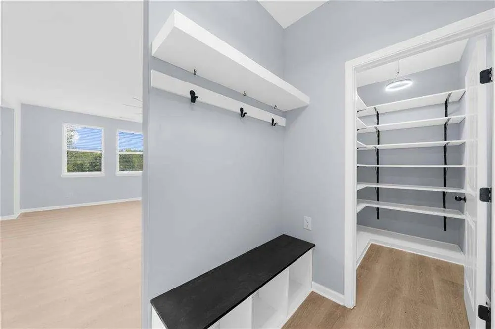5435 Mirror Lake Drive Cumming, GA 30028