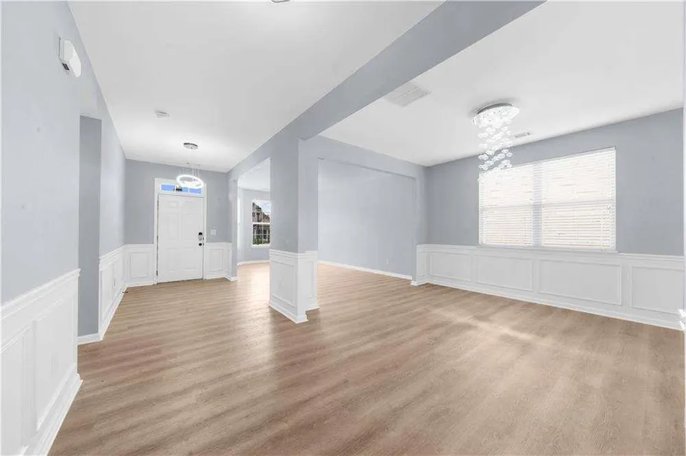 5435 Mirror Lake Drive Cumming, GA 30028
