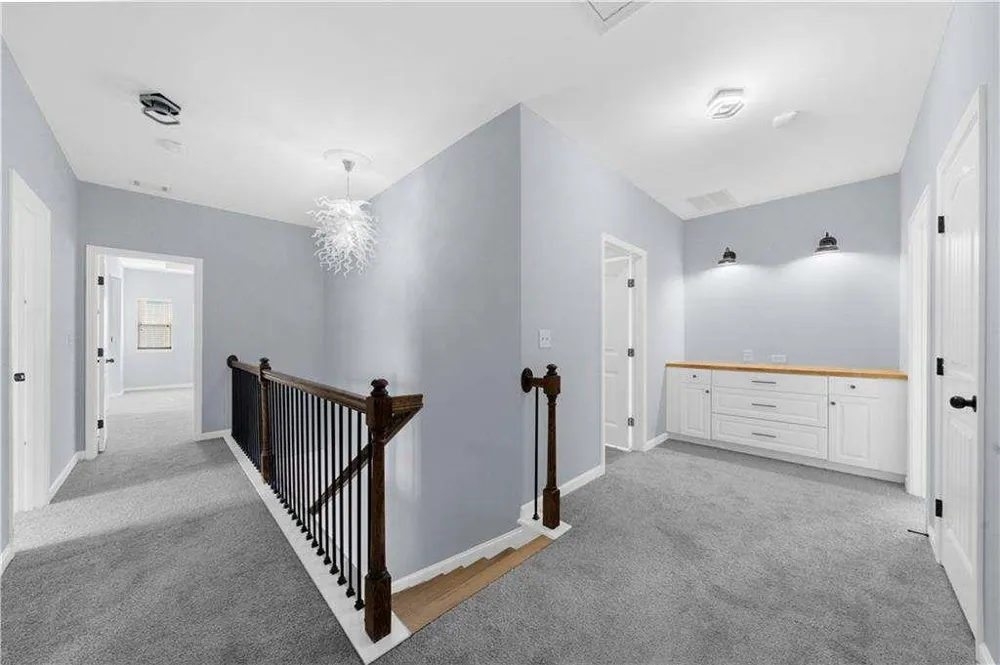 5435 Mirror Lake Drive Cumming, GA 30028