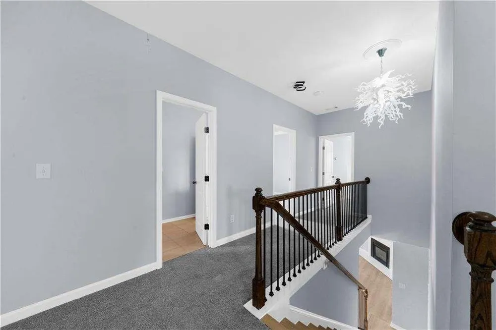 5435 Mirror Lake Drive Cumming, GA 30028