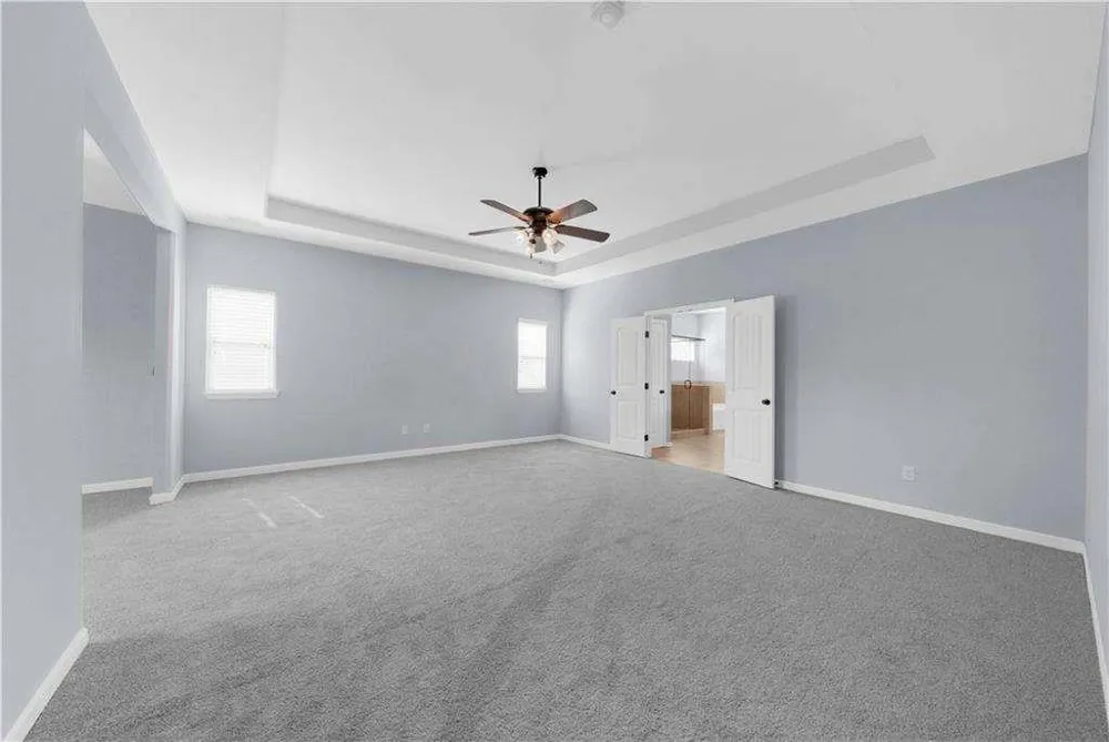 5435 Mirror Lake Drive Cumming, GA 30028