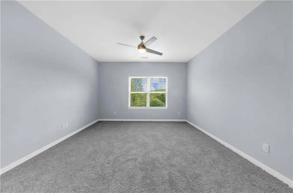 5435 Mirror Lake Drive Cumming, GA 30028