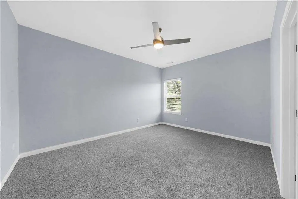 5435 Mirror Lake Drive Cumming, GA 30028