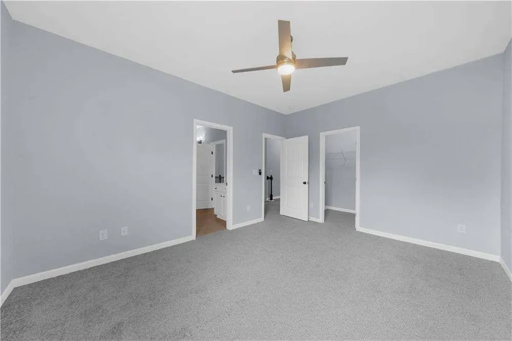 5435 Mirror Lake Drive Cumming, GA 30028
