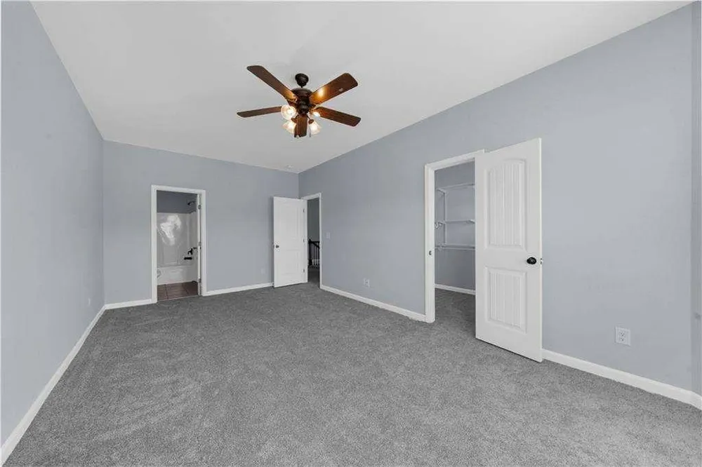 5435 Mirror Lake Drive Cumming, GA 30028