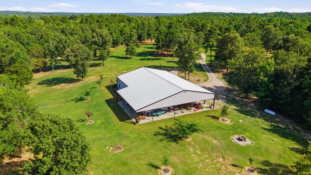 12842 Farm to Market 838 Overton, TX 75684