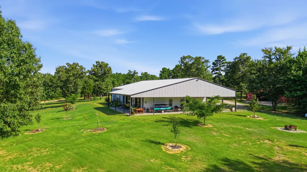 12842 Farm to Market 838 Overton, TX 75684