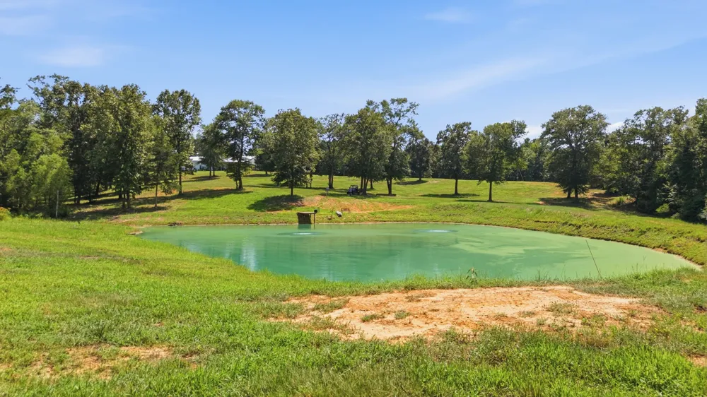 12842 Farm to Market 838 Overton, TX 75684