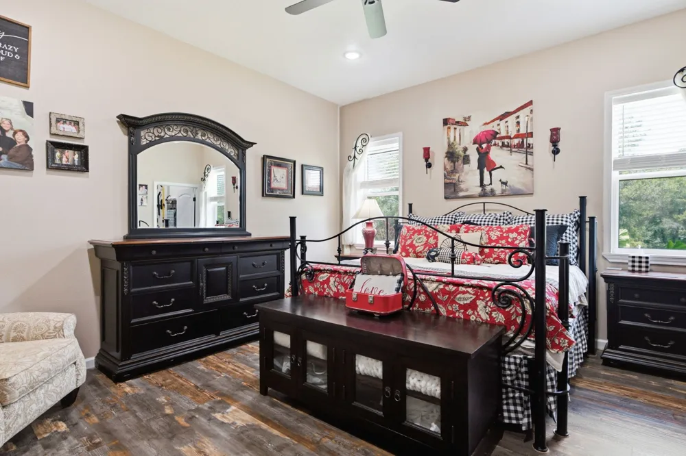 12842 Farm to Market 838 Overton, TX 75684