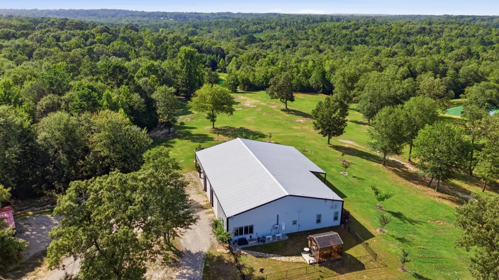 12842 Farm to Market 838 Overton, TX 75684