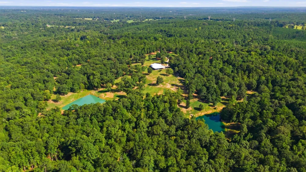 12842 Farm to Market 838 Overton, TX 75684