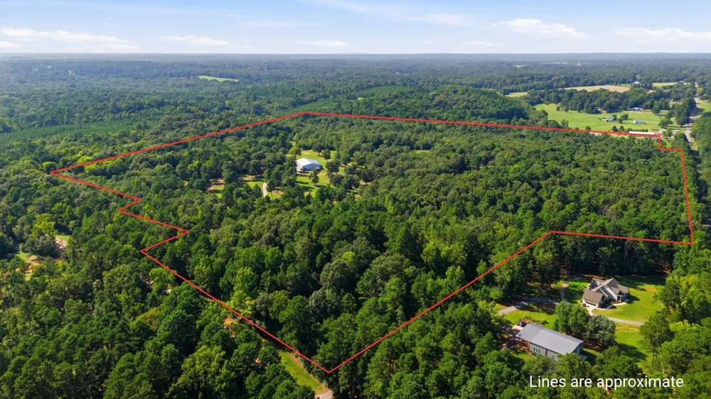 12842 Farm to Market 838 Overton, TX 75684