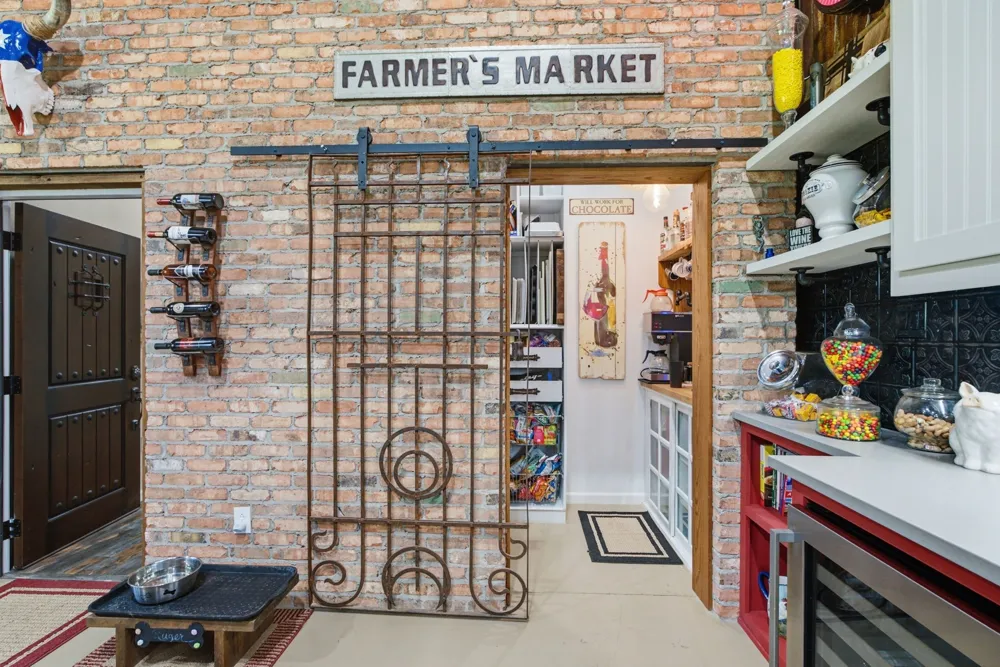 12842 Farm to Market 838 Overton, TX 75684