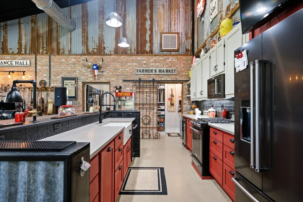 12842 Farm to Market 838 Overton, TX 75684