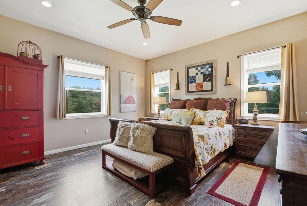 12842 Farm to Market 838 Overton, TX 75684