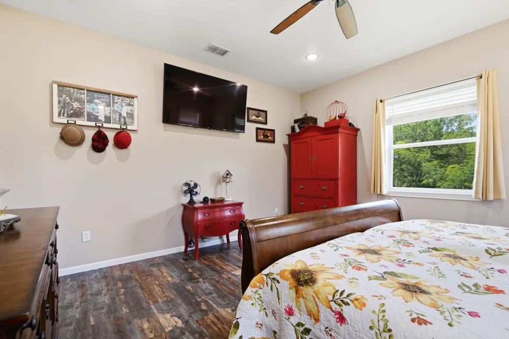 12842 Farm to Market 838 Overton, TX 75684