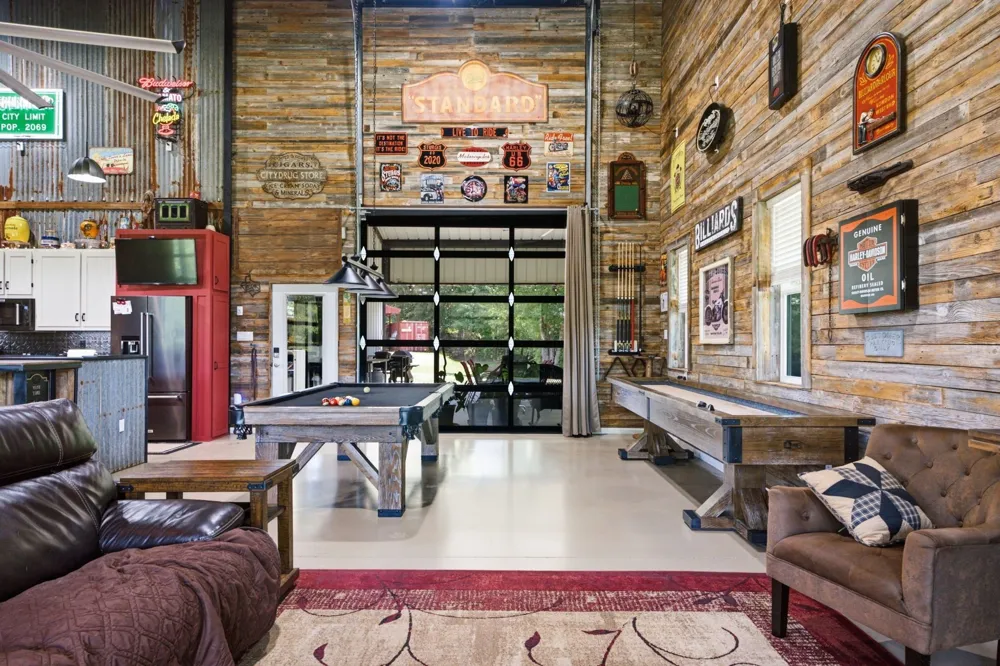 12842 Farm to Market 838 Overton, TX 75684