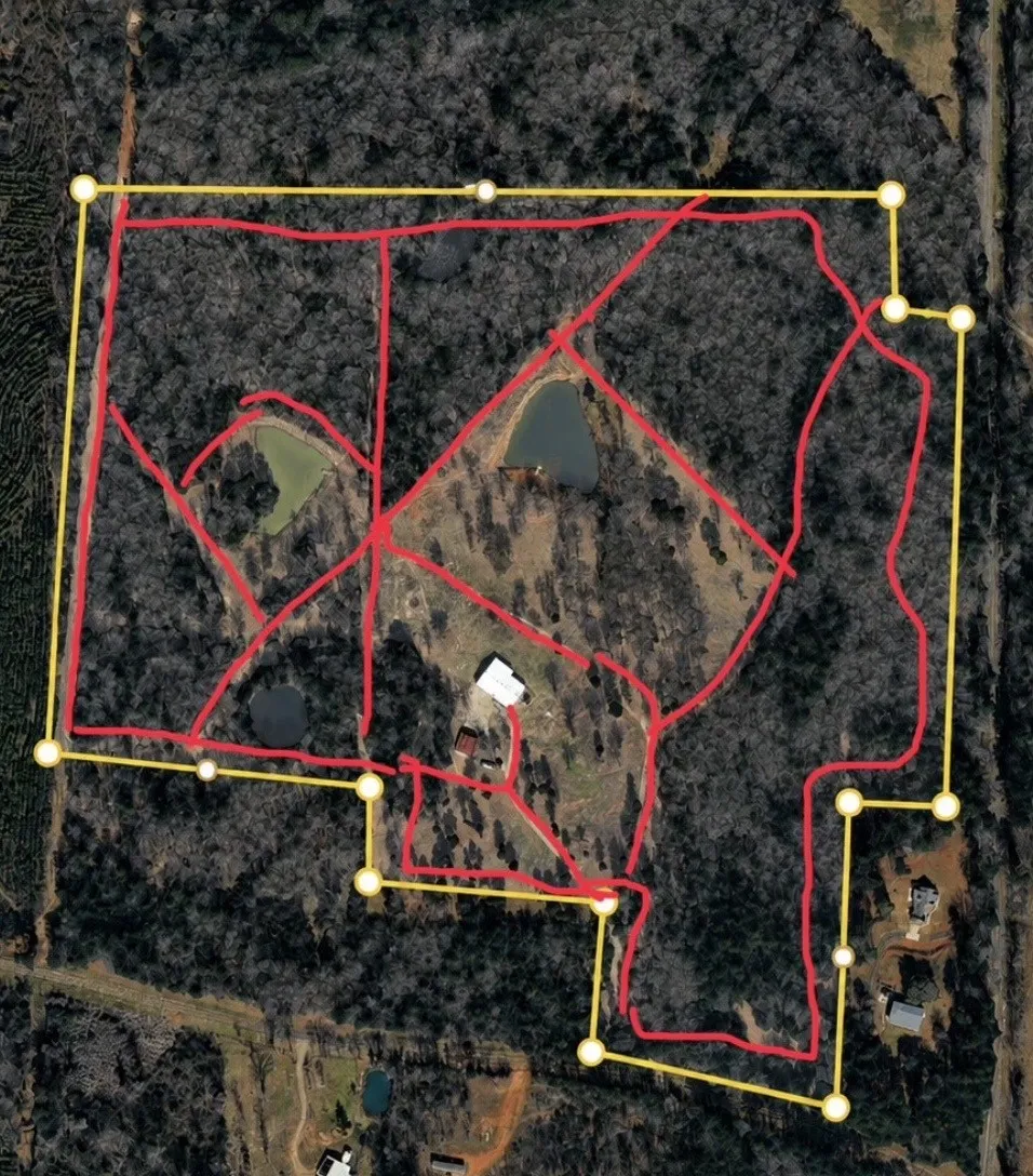 12842 Farm to Market 838 Overton, TX 75684