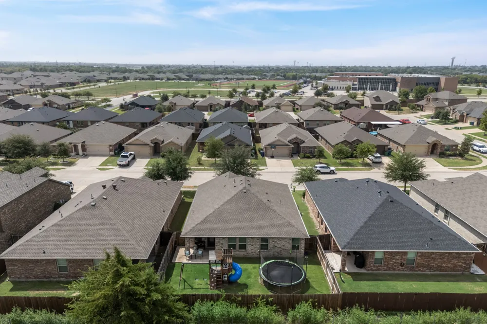 2250 Bryant Lane Fate, TX 75189