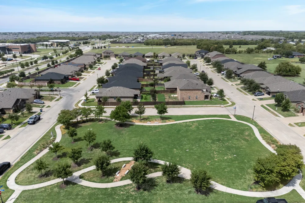 2250 Bryant Lane Fate, TX 75189