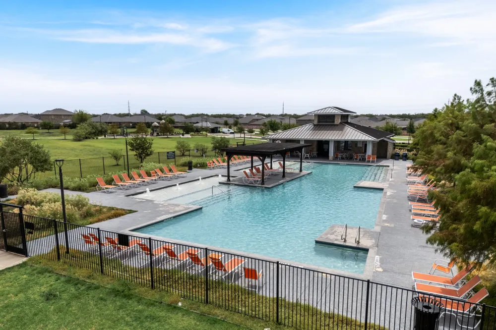2250 Bryant Lane Fate, TX 75189
