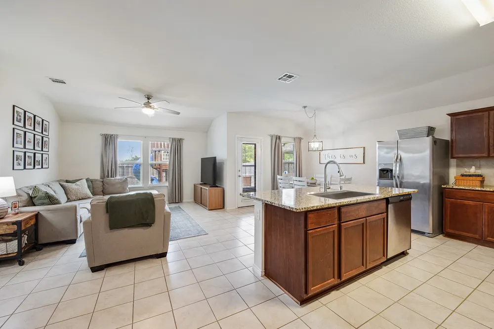 2250 Bryant Lane Fate, TX 75189