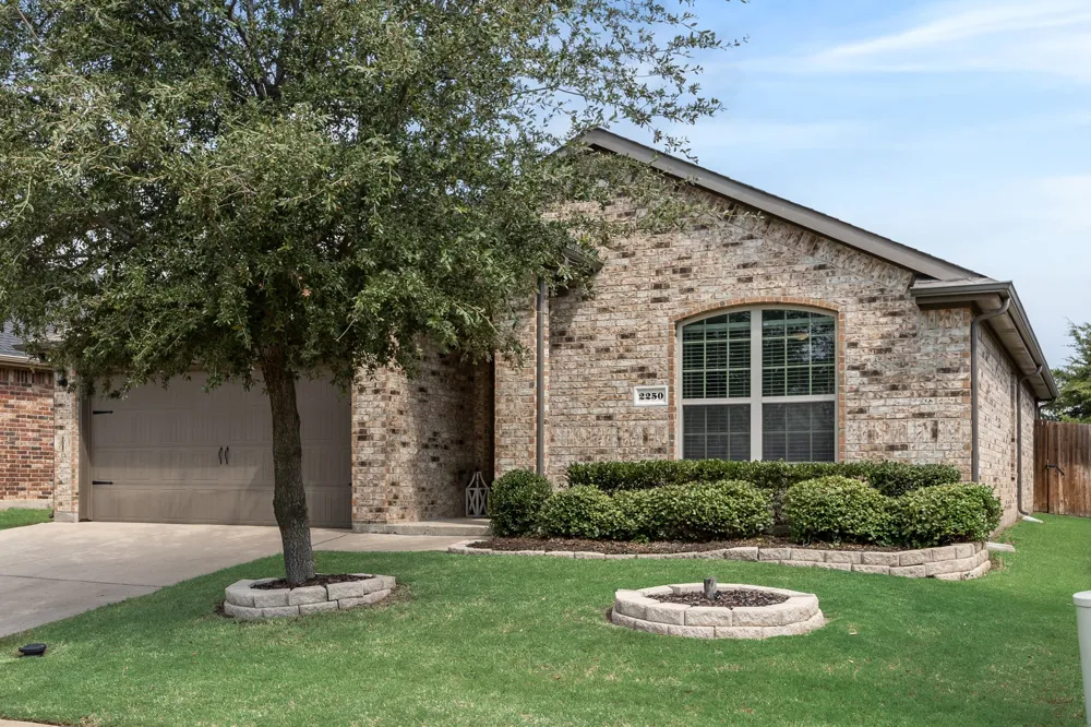 2250 Bryant Lane Fate, TX 75189