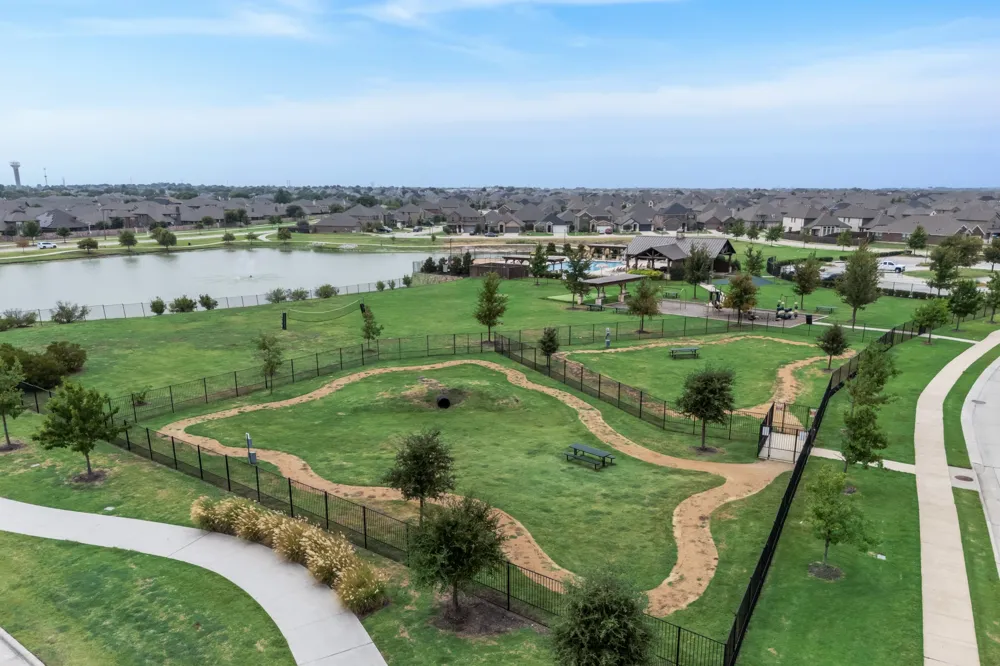 2250 Bryant Lane Fate, TX 75189