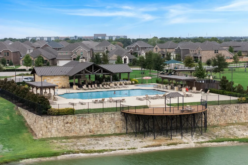 2250 Bryant Lane Fate, TX 75189