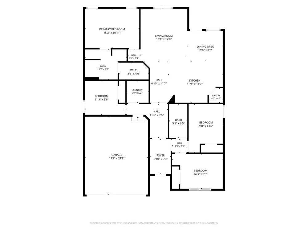 2250 Bryant Lane Fate, TX 75189