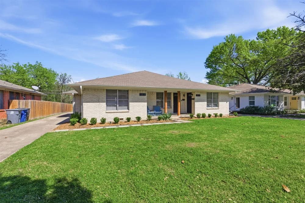 6565 Ascot Lane Dallas, TX 75214