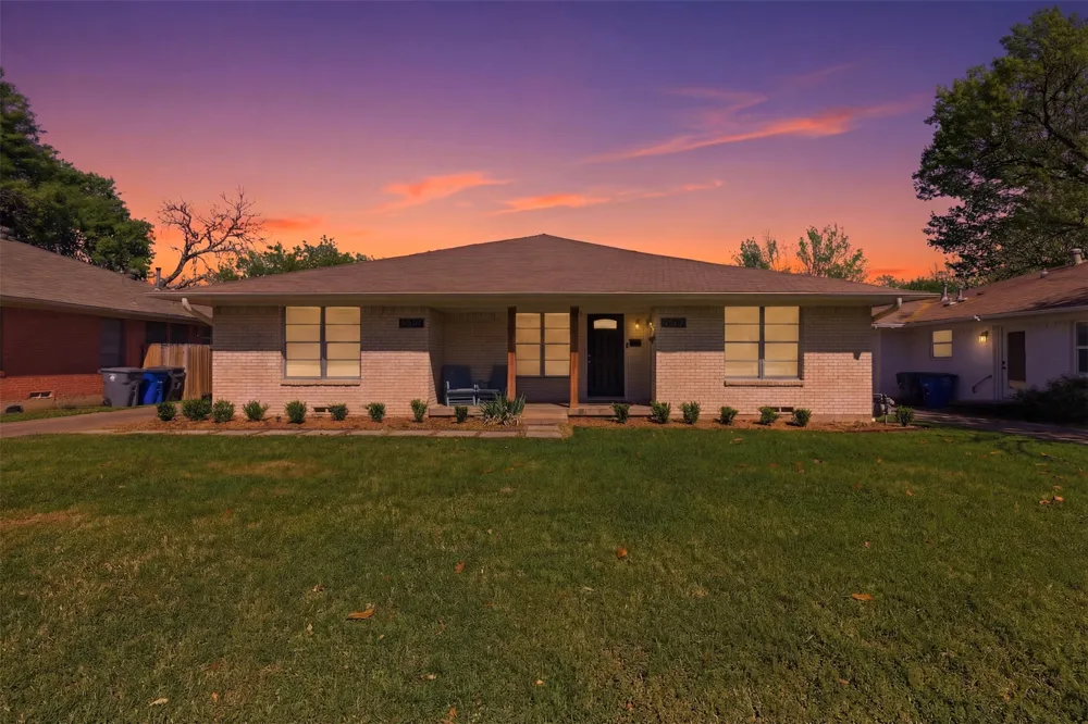6565 Ascot Lane Dallas, TX 75214