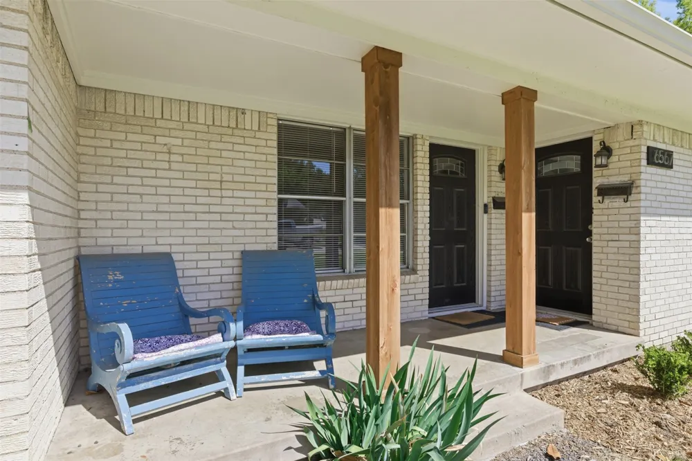 6565 Ascot Lane Dallas, TX 75214