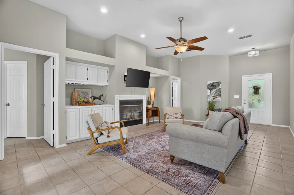 8730 Bellechase Road Granbury, TX 76049
