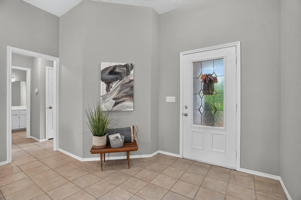 8730 Bellechase Road Granbury, TX 76049