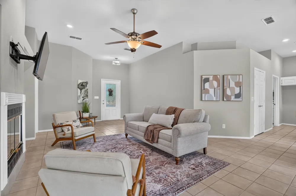 8730 Bellechase Road Granbury, TX 76049