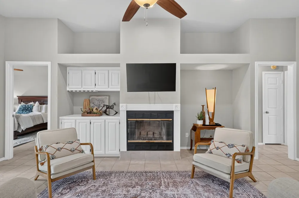 8730 Bellechase Road Granbury, TX 76049
