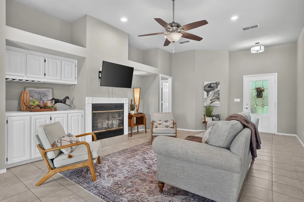8730 Bellechase Road Granbury, TX 76049
