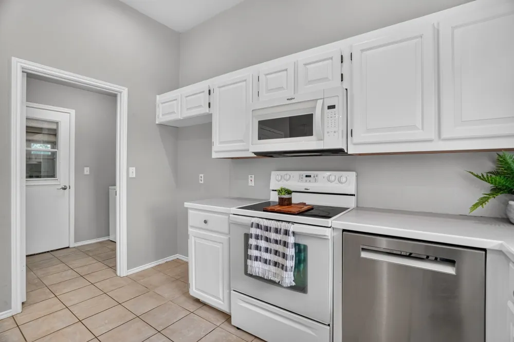 8730 Bellechase Road Granbury, TX 76049