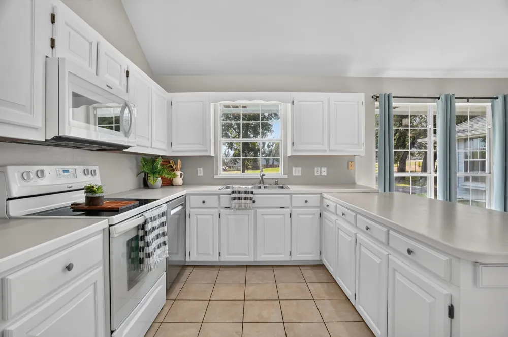 8730 Bellechase Road Granbury, TX 76049