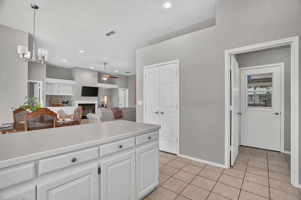 8730 Bellechase Road Granbury, TX 76049