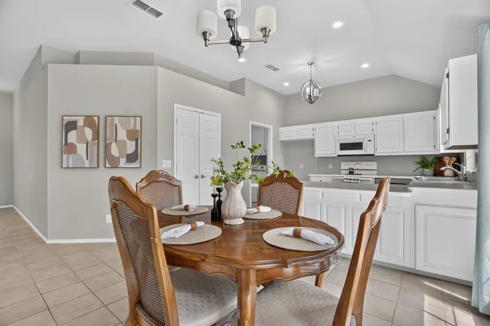 8730 Bellechase Road Granbury, TX 76049