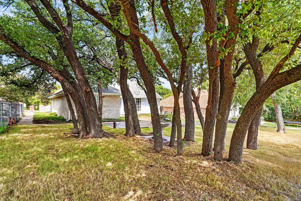8730 Bellechase Road Granbury, TX 76049