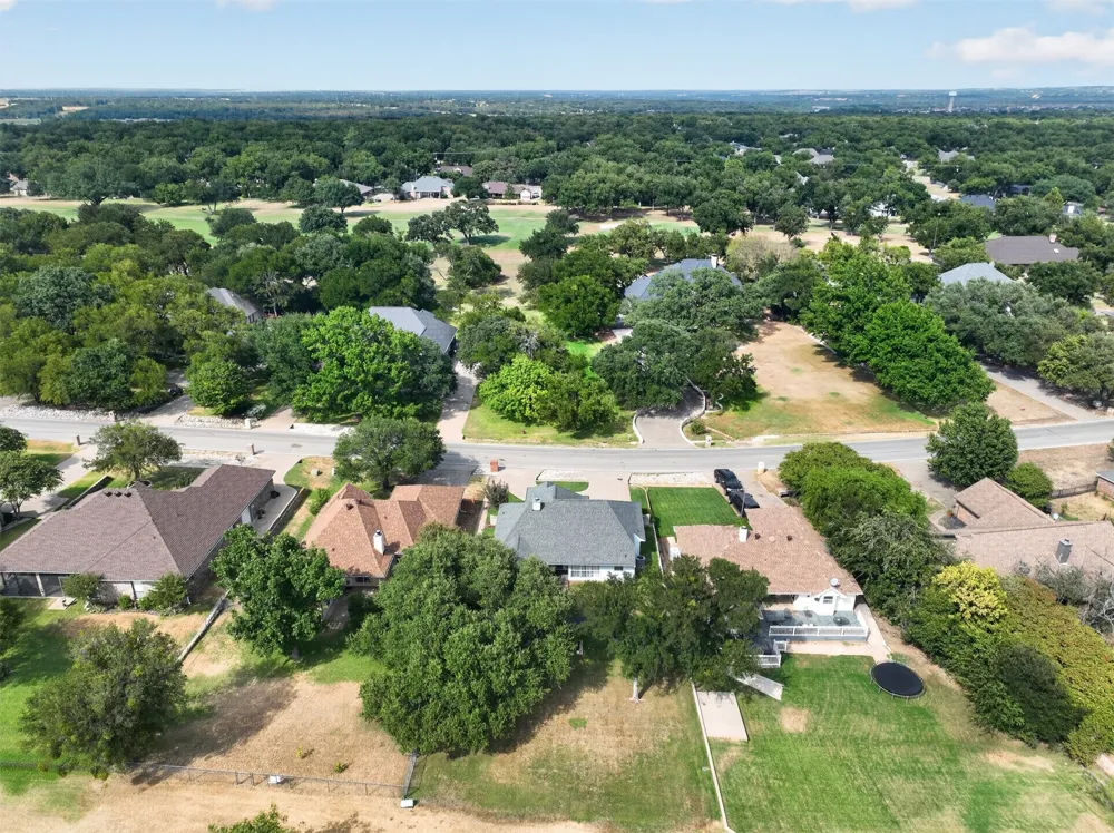 8730 Bellechase Road Granbury, TX 76049