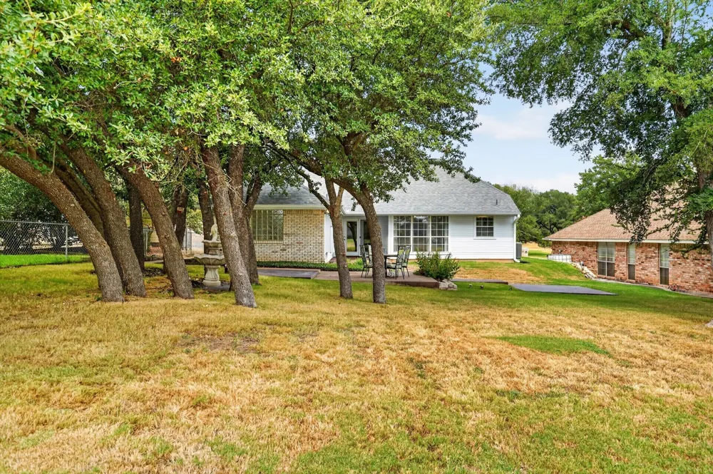 8730 Bellechase Road Granbury, TX 76049