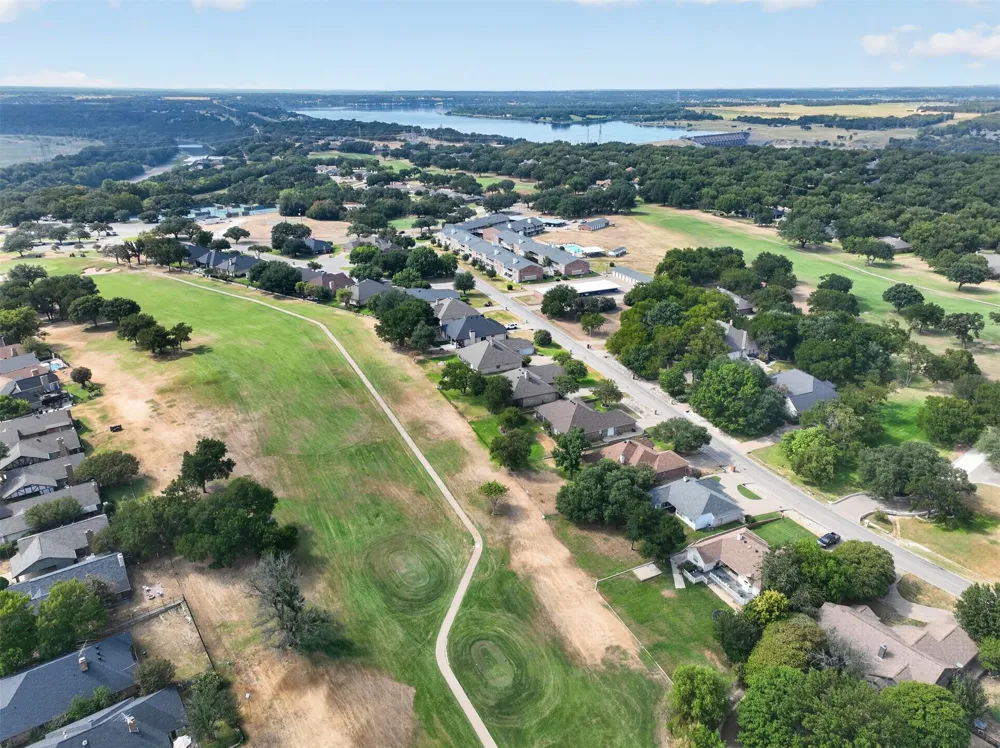 8730 Bellechase Road Granbury, TX 76049
