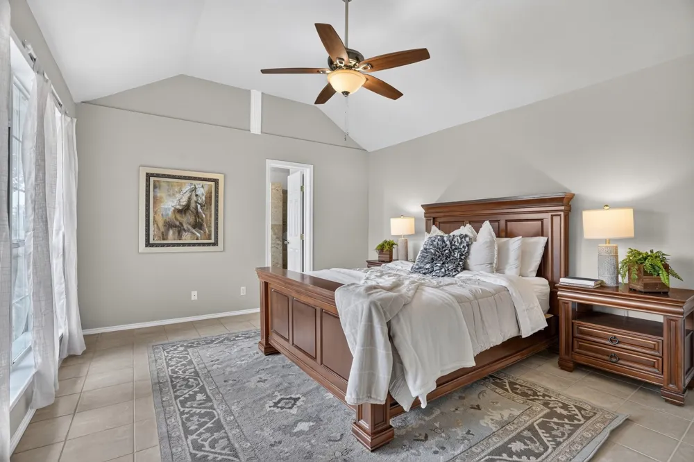 8730 Bellechase Road Granbury, TX 76049